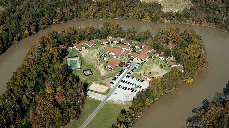 Crack Cocaine Rehab Center Near MeCrumpler WV